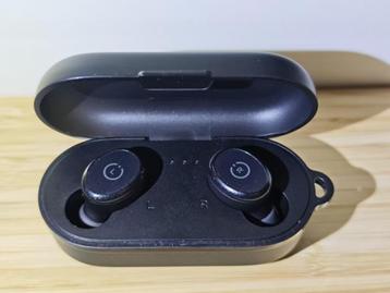 TOZO T10 Wireless Bluetooth Earbuds with Charging Case beschikbaar voor biedingen