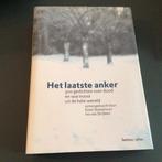 Het laatste anker, Ophalen of Verzenden, Gelezen, Meerdere auteurs