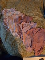 Romper Pakket Maat 50/56 - 22 Stuks, Ophalen of Verzenden, Gebruikt, Maat 56