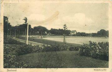 (381-379-017) Stralsund Hindenburg-Ufer beschikbaar voor biedingen