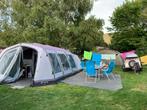 Complete Outwell tent kampeeruitrusting, Caravans en Kamperen, Tenten, Gebruikt, Meer dan 6