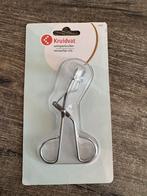 Wimperkruller NIEUW, Sieraden, Tassen en Uiterlijk, Uiterlijk | Cosmetica en Make-up, Ogen, Ophalen of Verzenden, Zo goed als nieuw