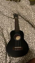 Hengus handmade ukulele, Ophalen, Zo goed als nieuw, Overige typen