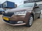 Skoda Fabia Combi 1.0 TSI Ambition, Voorwielaandrijving, Stof, Gebruikt, Euro 6