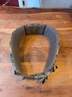 Combat belt m2 nfp, Ophalen of Verzenden, Landmacht, Nederland, Kleding of Schoenen