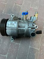 Volkswagen golf 7.5r airco compressor. Airco pomp, Auto-onderdelen, Ophalen of Verzenden, Gereviseerd, Volkswagen