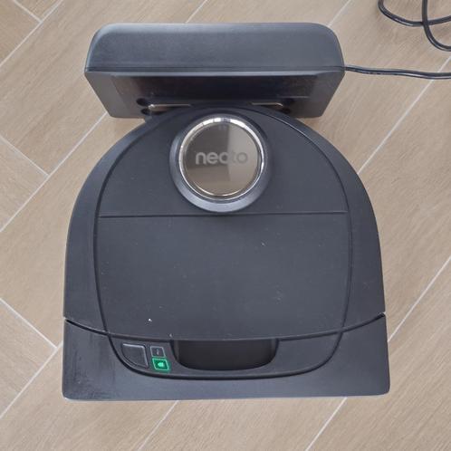 Zo goed als nieuw: Neato Botvac D5 Connected robotstofzuiger, Witgoed en Apparatuur, Stofzuigers, Zo goed als nieuw, Robotstofzuiger