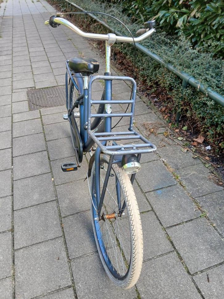 Sparta fiets 26 inch Tekoop, Fietsen en Brommers, Fietsen | Meisjes, Gebruikt, 26 inch of meer, Versnellingen, Ophalen