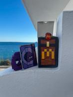 McDonalds Minecraft Grimace Egg, Verzamelen, Speelgoed, Ophalen of Verzenden, Nieuw
