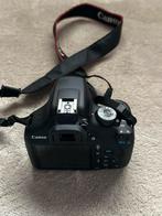 Canon EOS 2000D Spiegelreflexcamera, Ophalen, Gebruikt, Spiegelreflex, Canon