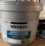 Sikkens muurverf mat Little Greene Giallo, Doe-het-zelf en Verbouw, Verf, Beits en Lak, Ophalen, Geel, Minder dan 5 liter, Verf