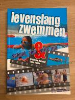 Levensechte zwemlessen, Boeken, Ophalen, Beta, Zo goed als nieuw, Niet van toepassing