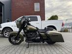 Harley Davidson 103 FLHX Street Glide CVO Blackout Streetgli, Rietschans 72
2352 BB  Leiderdorp, NL, 1690 cc, Bedrijf, Toermotor