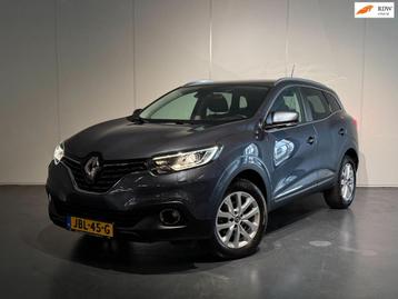 Renault Kadjar 1.2 TCe Intens /Clima/Cruise/LED/NAVI/Keyless beschikbaar voor biedingen