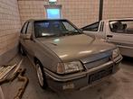 Zeldzame opel kadett gsi 1987 opknapper, Auto's, Oldtimers, Mercedes-Benz, Bedrijf, Handgeschakeld, Hatchback