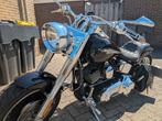 Harley Davidson Fatboy FLSTF, 2 cilinders, 1600 cc, Particulier, Meer dan 35 kW