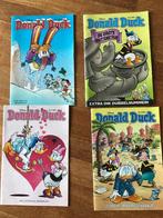 16 Donald Duck vrolijk weekblad 2023 + 2021 en nr. 48 2016, Boeken, Donald Duck, Ophalen of Verzenden, Zo goed als nieuw, Meerdere stripboeken