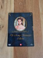 De Romy Schneider collectie- Sissi boxset, Cd's en Dvd's, Alle leeftijden, Ophalen of Verzenden, 1940 tot 1960, Zo goed als nieuw