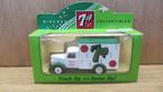 Lledo / Days Gone : vrachtwagen van 7-up - 59016 - mooi, Ophalen of Verzenden, Gebruikt, Auto