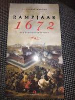 OVT Radio * Rampjaar 1672 2 CD's, Boeken, Luisterboeken, Ophalen of Verzenden, Cd, Volwassene