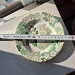 Emma Bridgewater bord Green Hawthorn nieuw, Nieuw, Ophalen of Verzenden, Bord(en), Overige stijlen