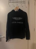 Aston Martin x Hackett sweater - Maat M, Ophalen of Verzenden, Zo goed als nieuw, Maat 48/50 (M), Zwart