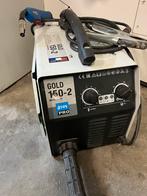 Mig Mag inverter, Ophalen, Gebruikt, Minder dan 150 ampère, Inverter