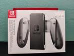 Nintendo Switch Joy-Con Charging Grip Nieuw, Ophalen of Verzenden, Zo goed als nieuw