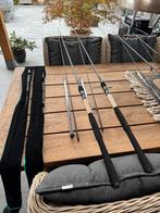 nieuwe rive r feeder hyper soft hengels 3.0 en 3,3m, Watersport en Boten, Werphengel, Nieuw, Ophalen of Verzenden, Sale