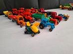 Modelbouw 1.87 trekkertjes, Ophalen of Verzenden, Zo goed als nieuw, 1:50 tot 1:144