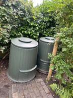 2x compostbak in goede staat, Tuin en Terras, Ophalen, Compostbak
