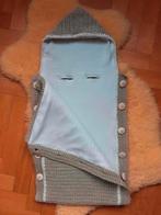 Zeer mooie Fair and Cute Voetenzak/Trappelzak - Mamas 4 Mama, Ophalen of Verzenden, Zo goed als nieuw, 70 tot 85 cm, Overige typen