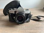 Praktica Analoge spiegelreflexcamera MTL3, Audio, Tv en Foto, Fotocamera's Analoog, Ophalen, Gebruikt, Spiegelreflex, Overige Merken