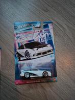 Hot Wheels '96 Nissan 180SX Type X 90s Street Scene, Ophalen of Verzenden, Nieuw, Auto