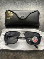 Ray Ban RB4105 - Nieuw, Zonnebril, Zwart, Nieuw, Ophalen of Verzenden