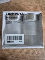 droppar voorraadpotjes ikea, Ophalen of Verzenden, Nieuw