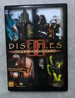 Disciples II: Dark Prophecy, Ophalen of Verzenden