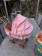 Poppenwagen en speelgoed, Ophalen, Gebruikt, Babypop