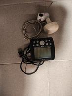 Garmin GPS152 kaartplottertje, Ophalen of Verzenden, Gebruikt, Gps of Kompas