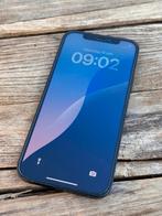 Apple iPhone 12 128GB zwart, Telecommunicatie, Mobiele telefoons | Apple iPhone, Ophalen, Zwart, IPhone 12, Zonder simlock