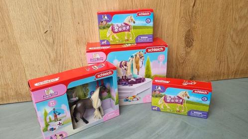 schleich, Kinderen en Baby's, Speelgoed | Hobbelfiguren, Nieuw, Ophalen of Verzenden