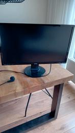 Beeldscherm Benq, Computers en Software, Monitoren, Ophalen, Full HD, 60 Hz of minder, LED