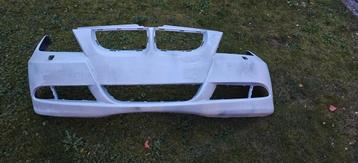 BMW E90/E91 Bumper Compleet beschikbaar voor biedingen