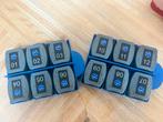 Trend Networks 158050 VDV II RJ45-REMOTE-KIT Adapterset, Ophalen of Verzenden, Zo goed als nieuw
