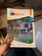 Take Care Module 11 Theorie & Opdrachten - Nieuw!, Ophalen, Gamma, Nieuw, MBO