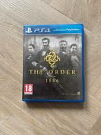 The Order 1886, Gebruikt, Vanaf 18 jaar, Vechten, 1 speler