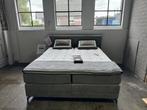 Kingsleep Boxspring Victoria, Witvrouwenbergweg 13 Someren, Nieuw, Tweepersoons, Sonnemans