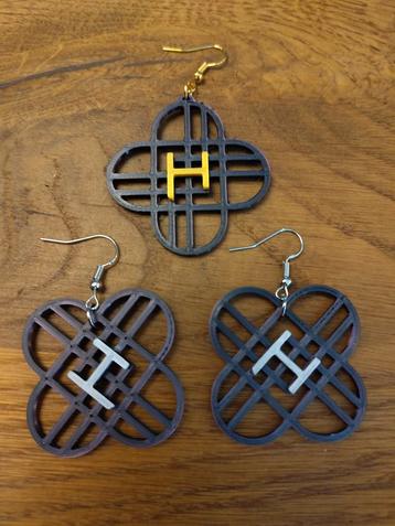 Kpop Demon Hunters sieraad beschikbaar voor biedingen