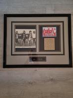 Led Zeppelin grote lijst, Verzamelen, Verzenden, Poster, Artwork of Schilderij