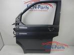 Portier 2Deurs links Volkswagen Transporter (22723429), Ophalen, Gebruikt, Links, Deur